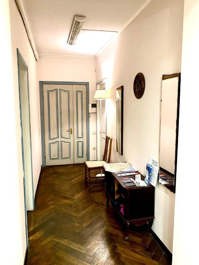 Tapki Hostel Odessa Exterior foto