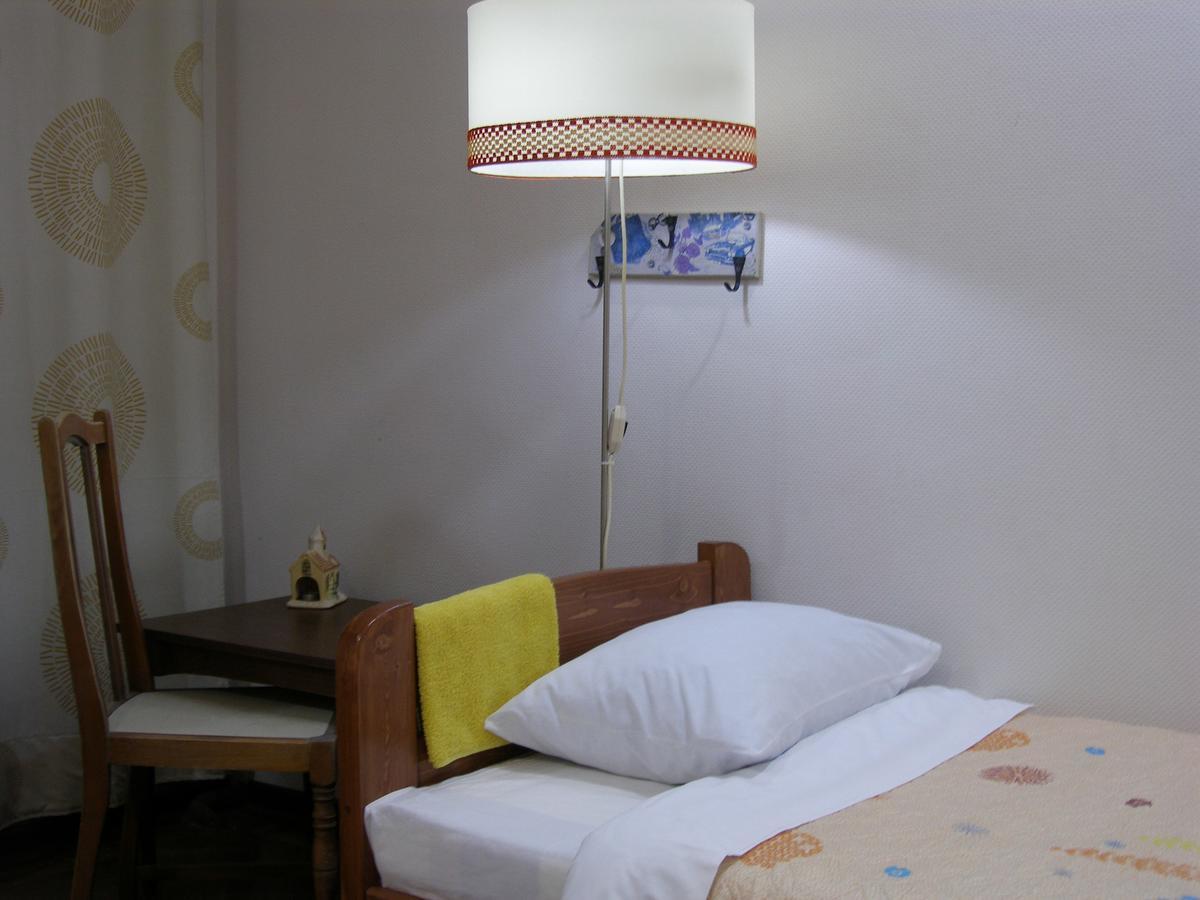 Tapki Hostel Odessa Exterior foto